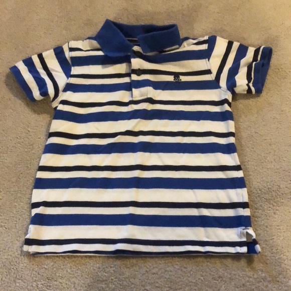 Children’s Place Polo - Picture 1 of 3